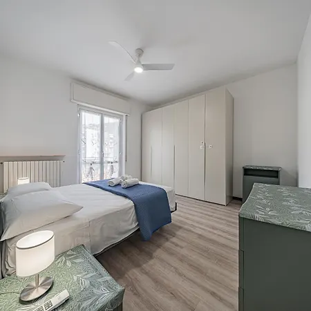 Bay & Hills - Mare 8 Min - Parcheggio Gratis 公寓 *