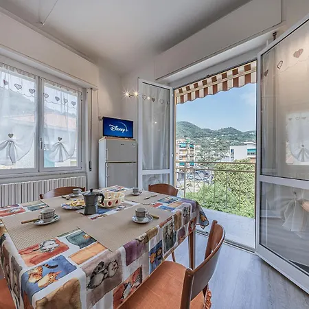 Bay & Hills - Mare 8 Min - Parcheggio Gratis 公寓