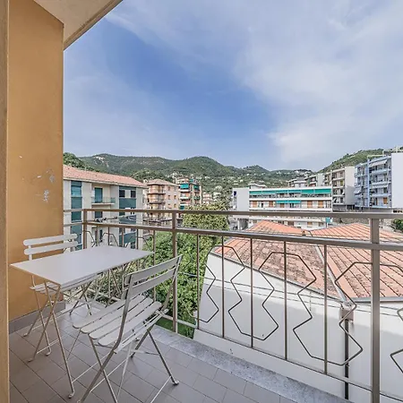 Bay & Hills - Mare 8 Min - Parcheggio Gratis