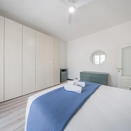 Bay & Hills - Mare 8 Min - Parcheggio Gratis Apartment *