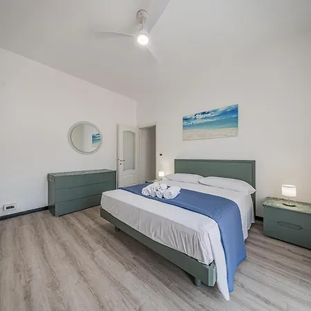 Bay & Hills - Mare 8 Min - Parcheggio Gratis 公寓