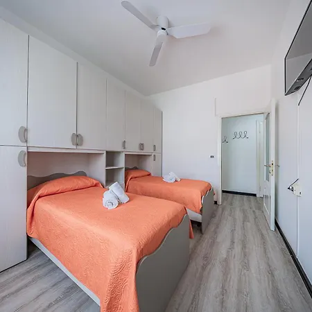 Bay & Hills - Mare 8 Min - Parcheggio Gratis Apartment Noli
