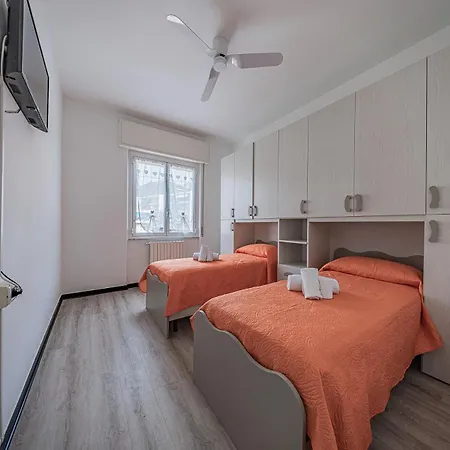 Apartment Bay & Hills - Mare 8 Min - Parcheggio Gratis Noli