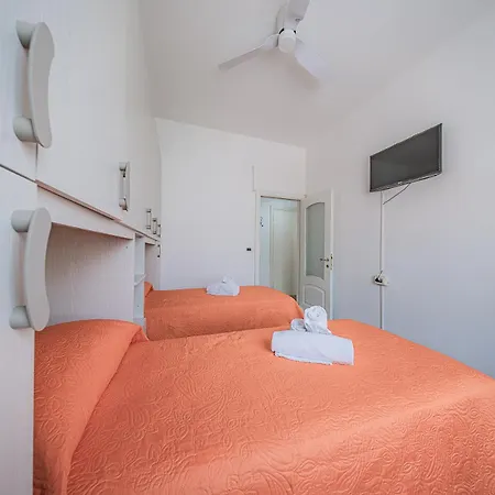 Bay & Hills - Mare 8 Min - Parcheggio Gratis 公寓