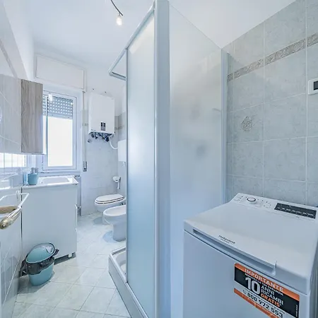 Bay & Hills - Mare 8 Min - Parcheggio Gratis Apartment