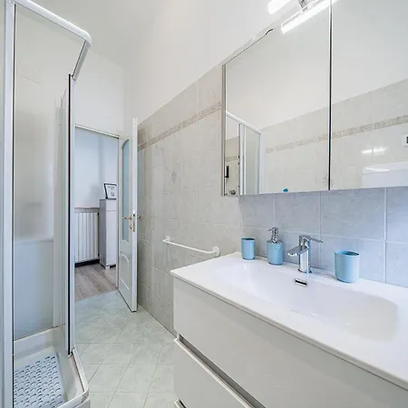 Apartment Bay & Hills - Mare 8 Min - Parcheggio Gratis Noli