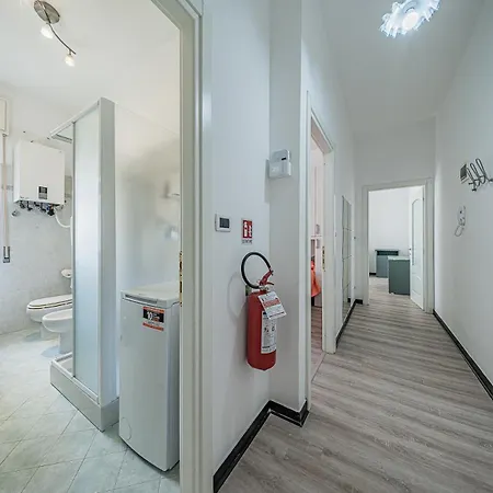 Apartment Bay & Hills - Mare 8 Min - Parcheggio Gratis