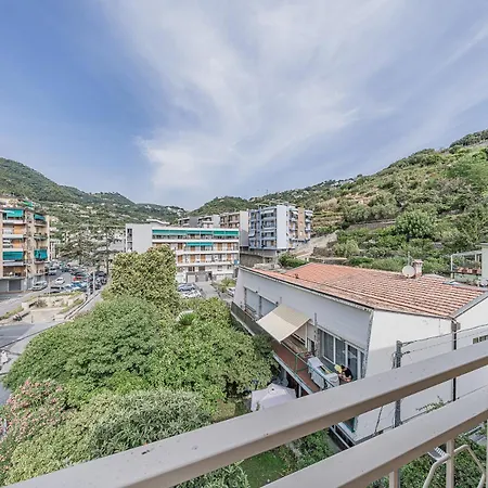 Bay & Hills - Mare 8 Min - Parcheggio Gratis