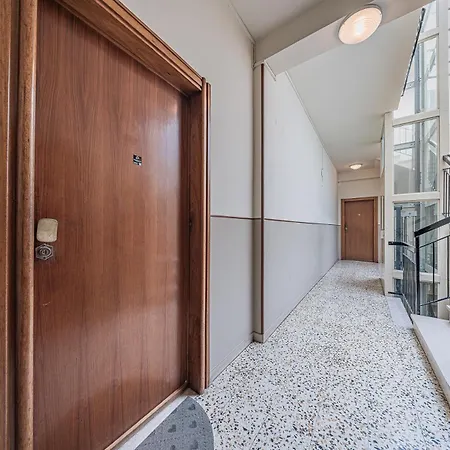 Apartment Bay & Hills - Mare 8 Min - Parcheggio Gratis