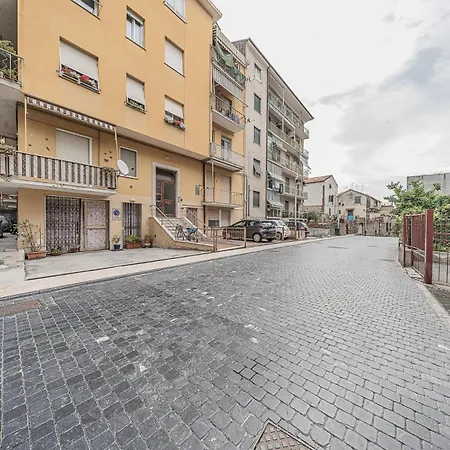 Bay & Hills - Mare 8 Min - Parcheggio Gratis Apartment *