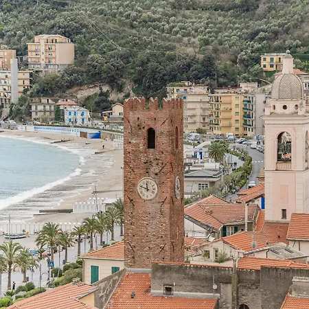 Apartment Bay & Hills - Mare 8 Min - Parcheggio Gratis